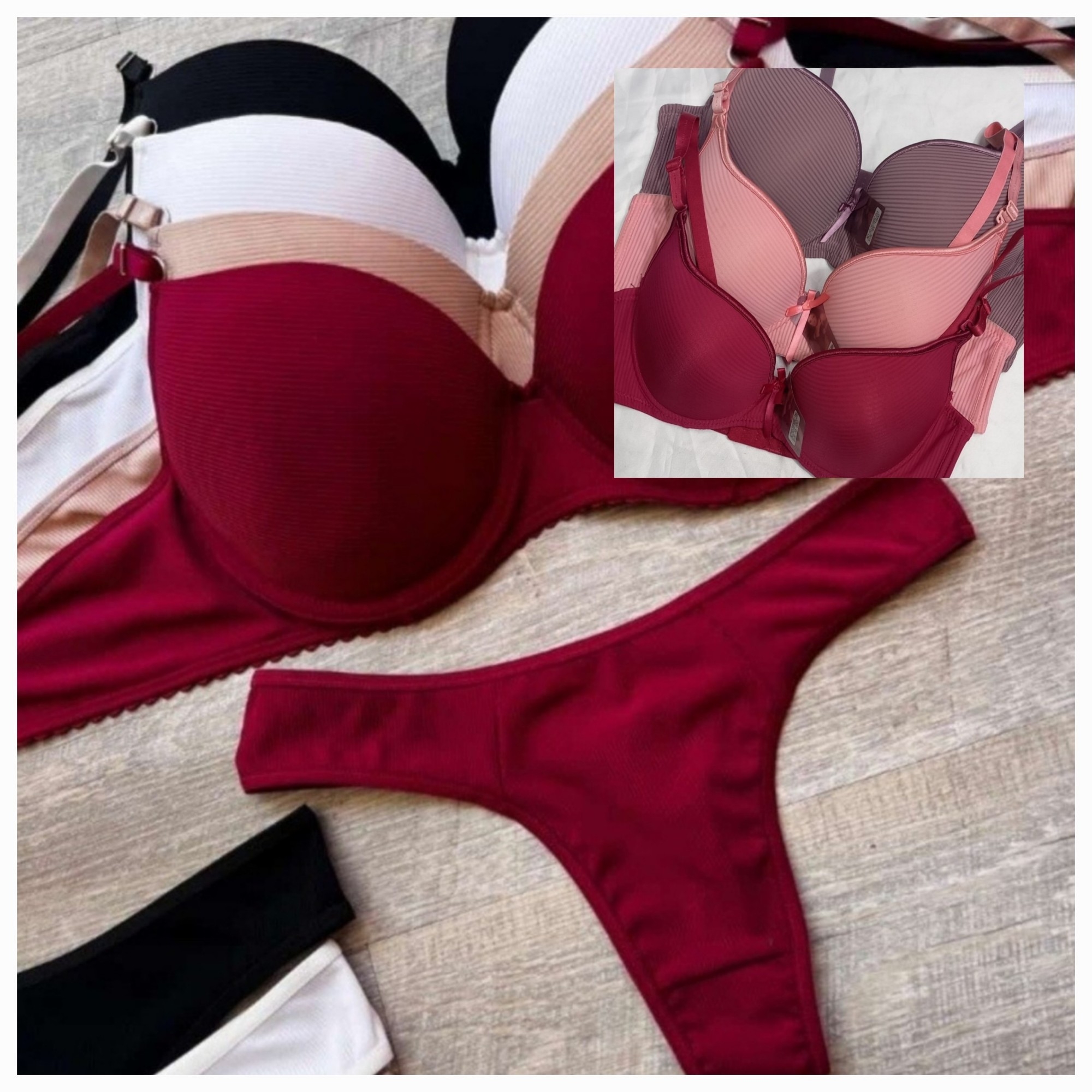 Conjunto Importado - Imagen 2