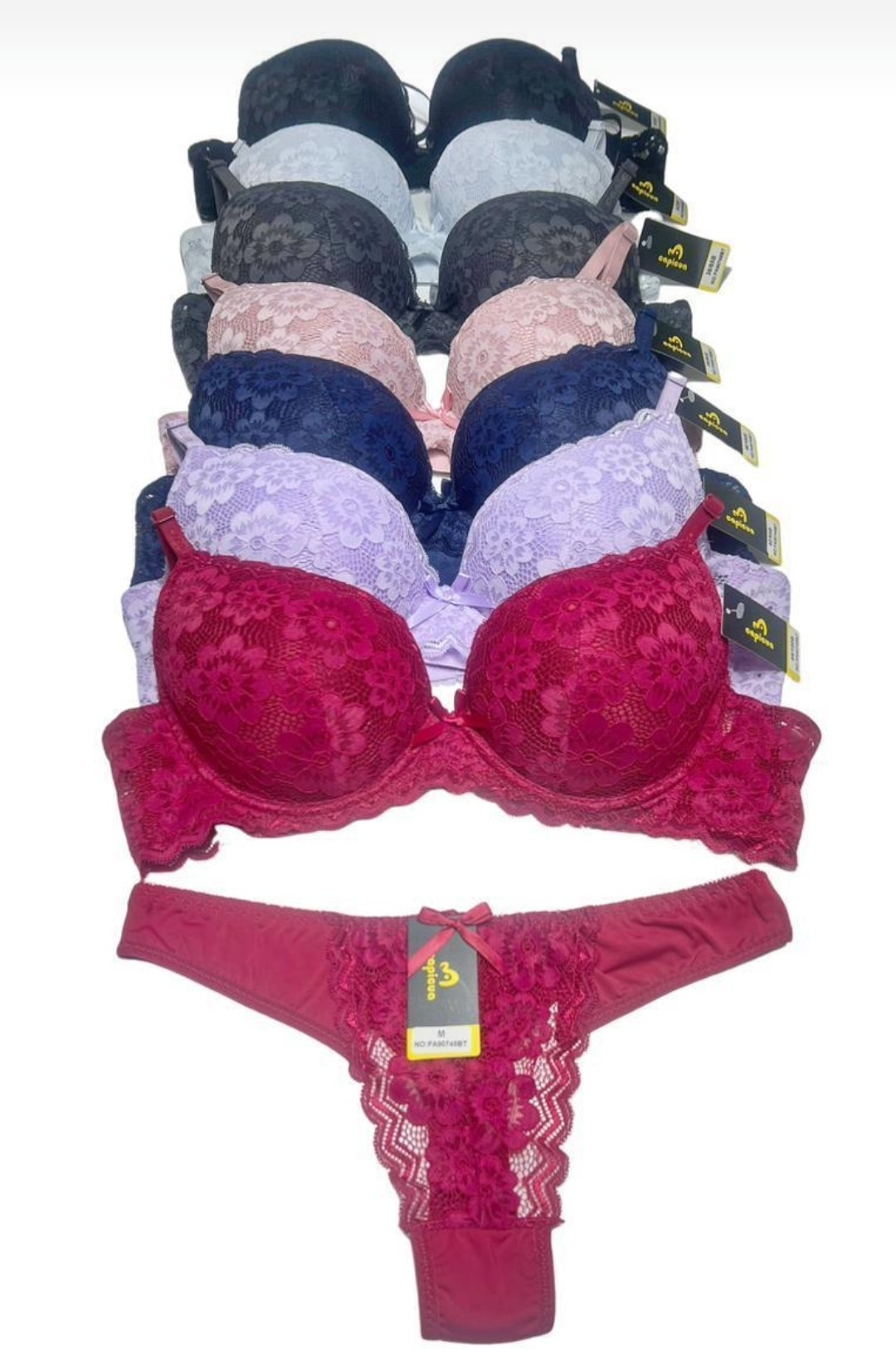 Conjunto Importado - Imagen 3