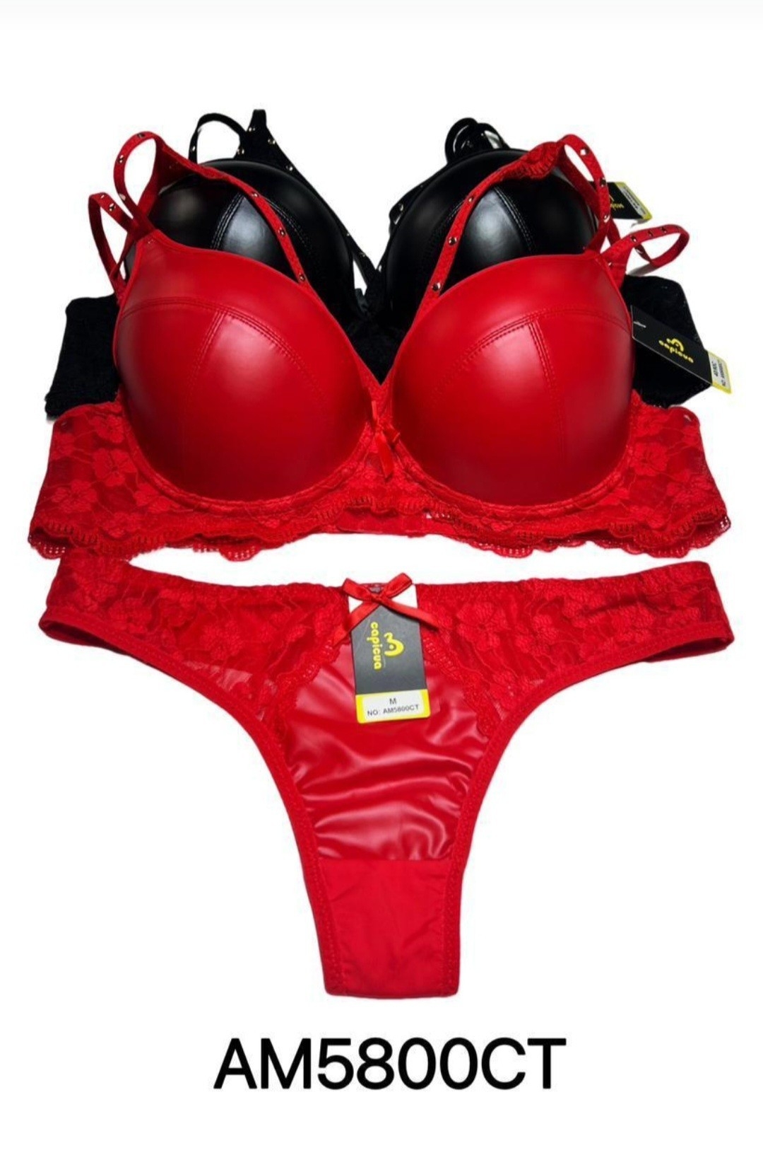 Conjunto Importado - Imagen 4