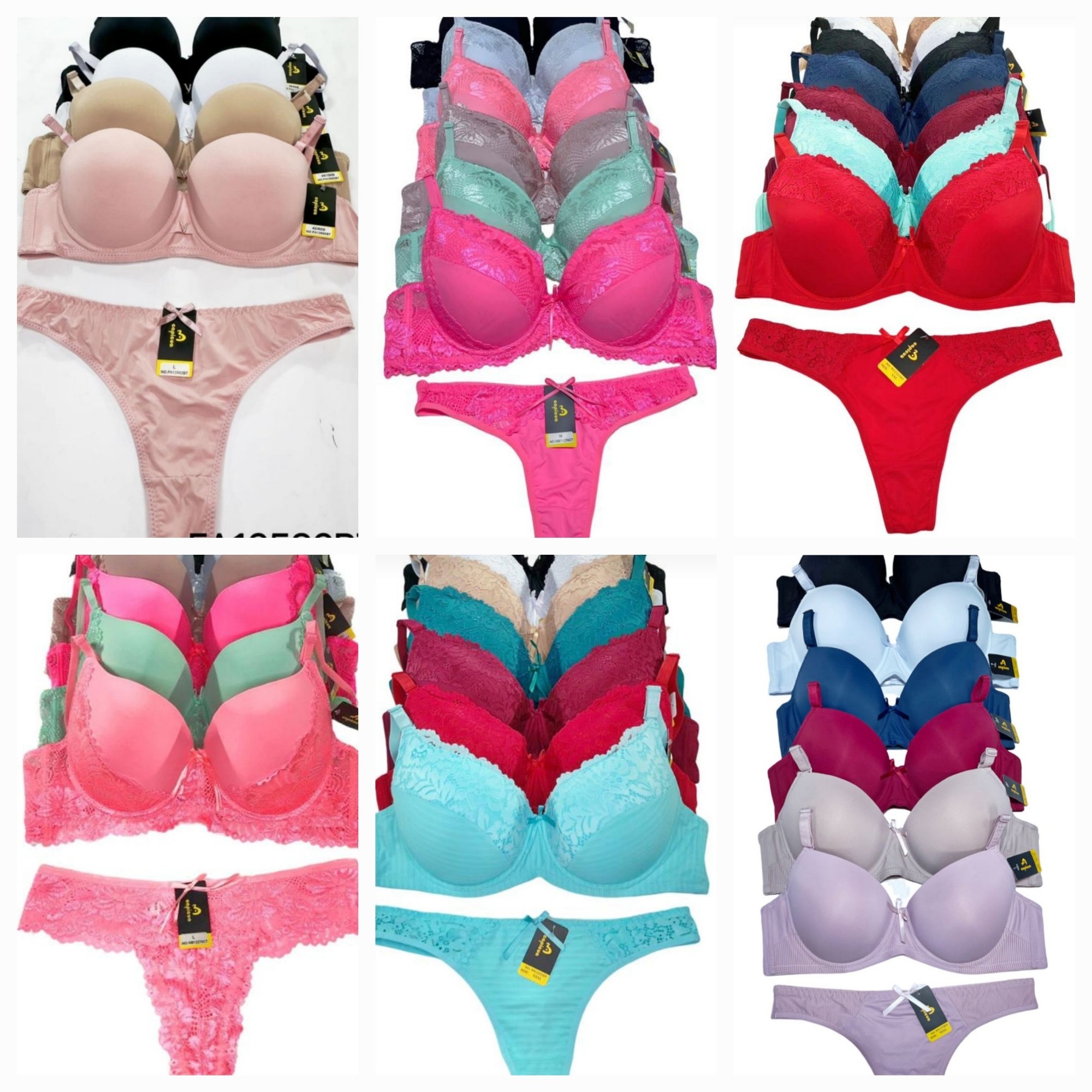 Conjunto Importado - Imagen 5
