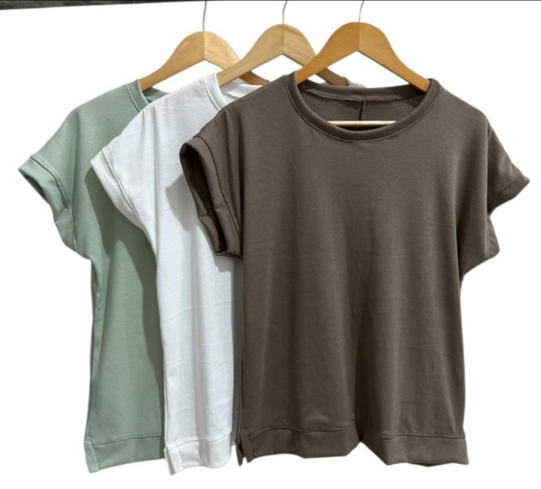 Remera de Dama - Imagen 2