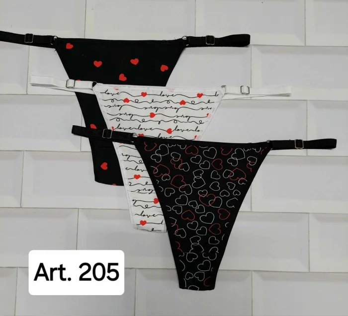 Sayka Art.205 Algodón Regulable Estampados