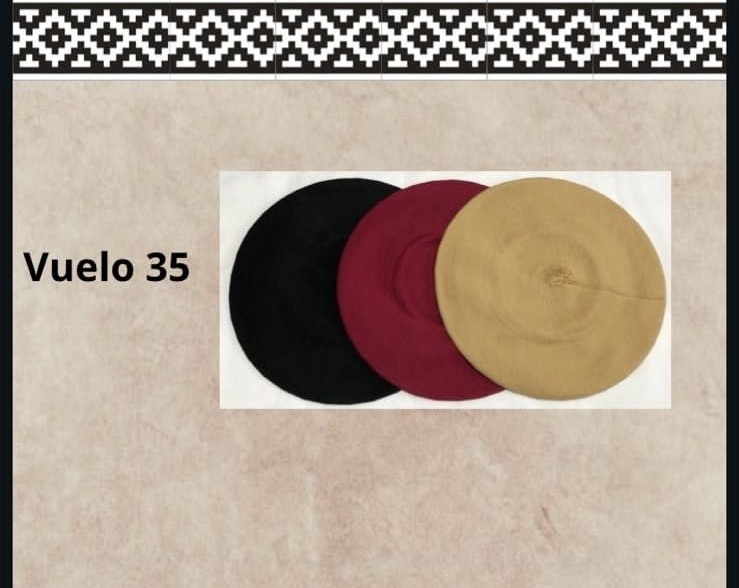 Boinas - Imagen 2