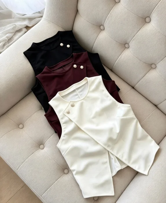 Blusa Delicada