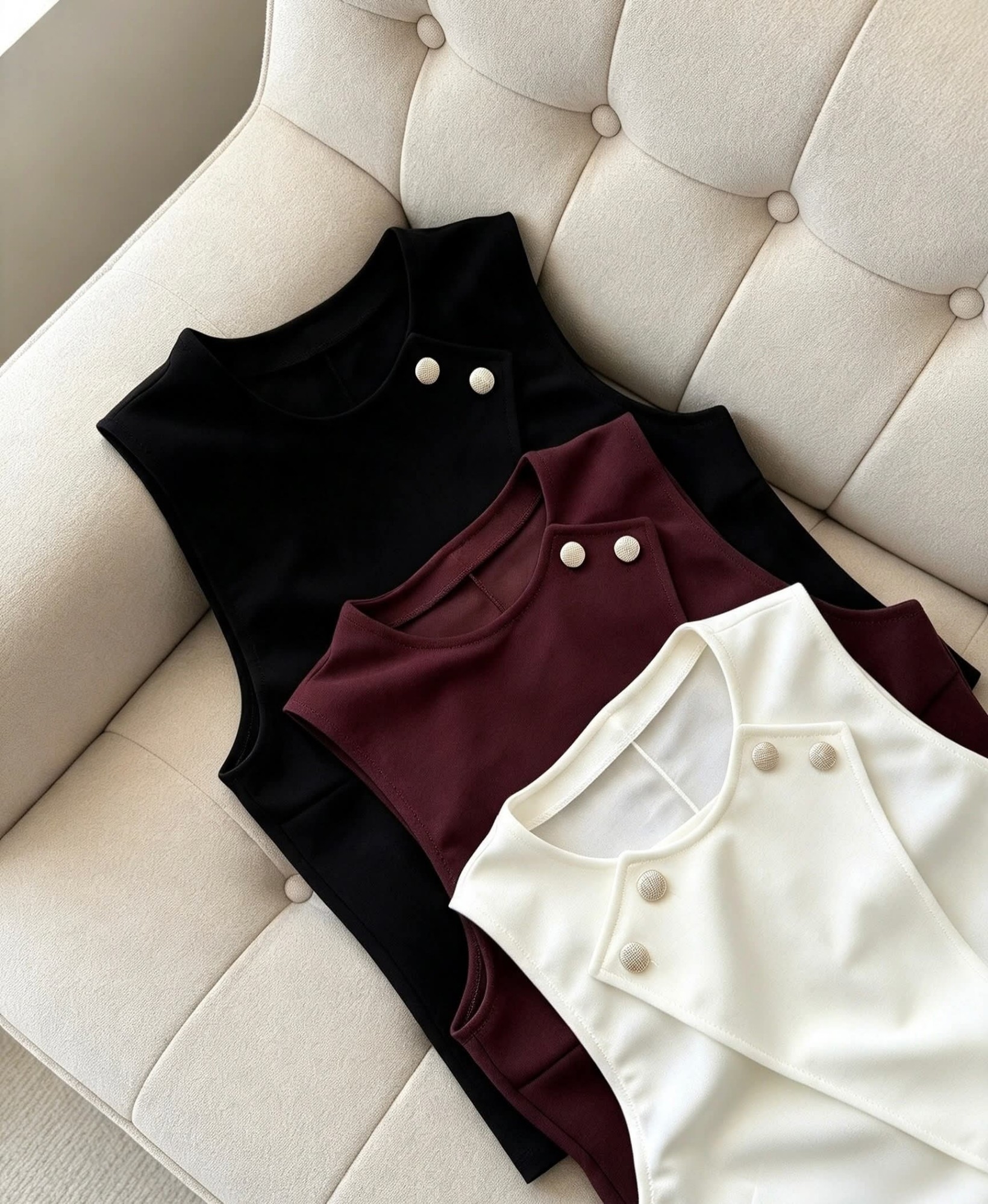 Blusa Delicada - Imagen 2