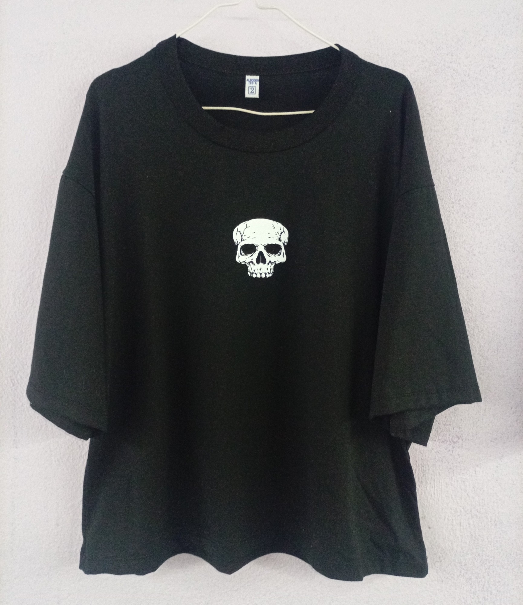 Remeras Boxy Fit - Imagen 2
