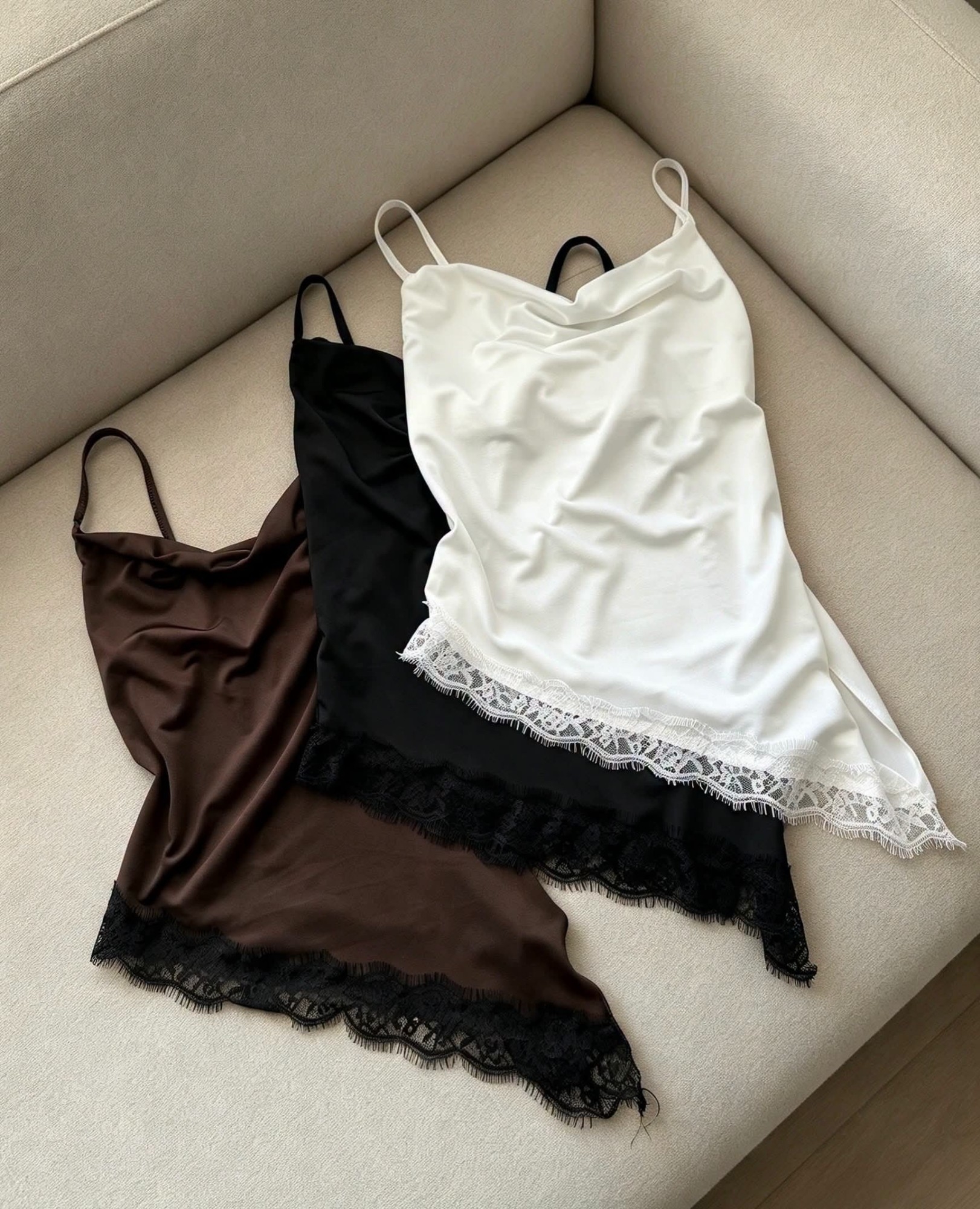 Blusa Encaje - Imagen 2