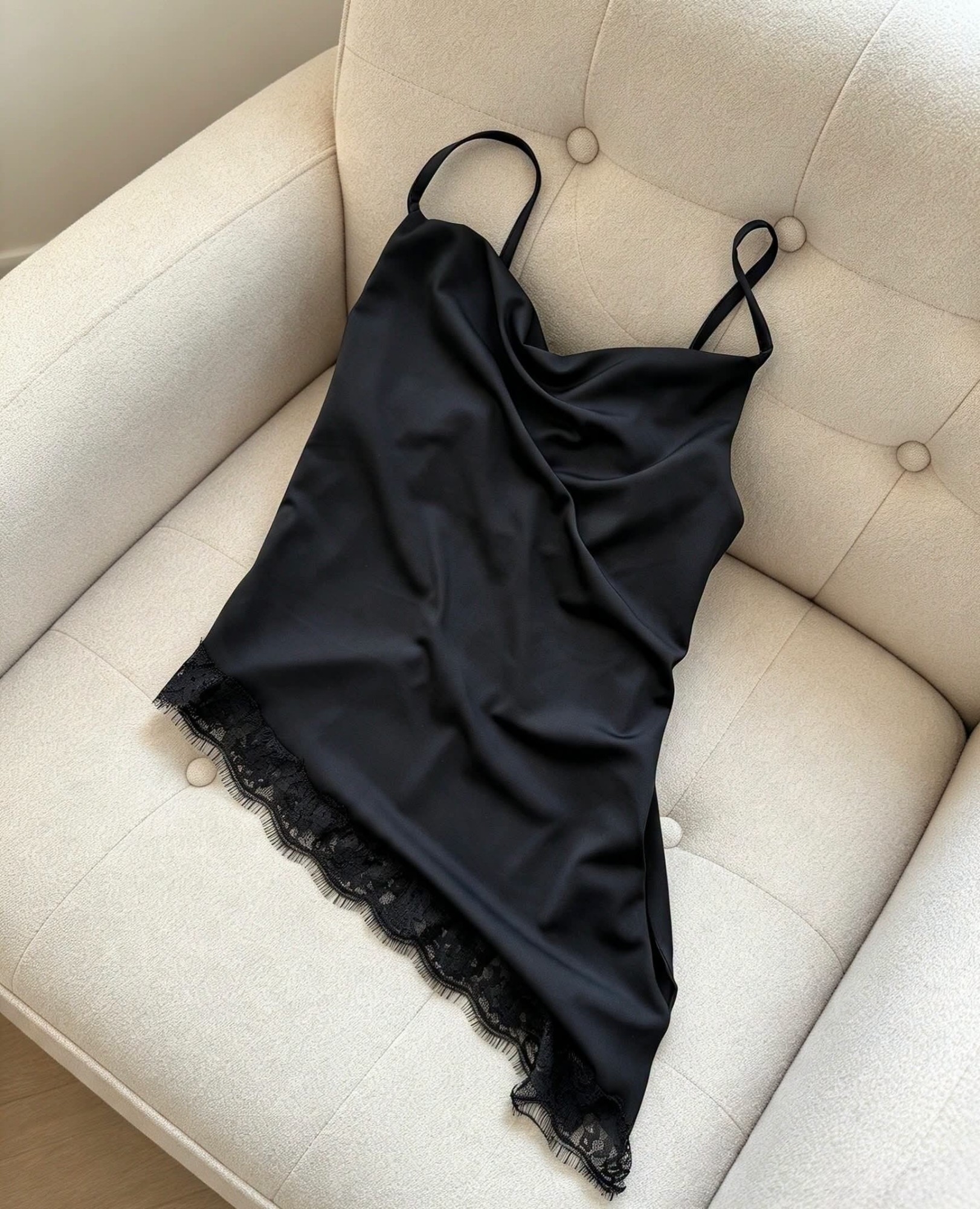 Blusa Encaje - Imagen 4