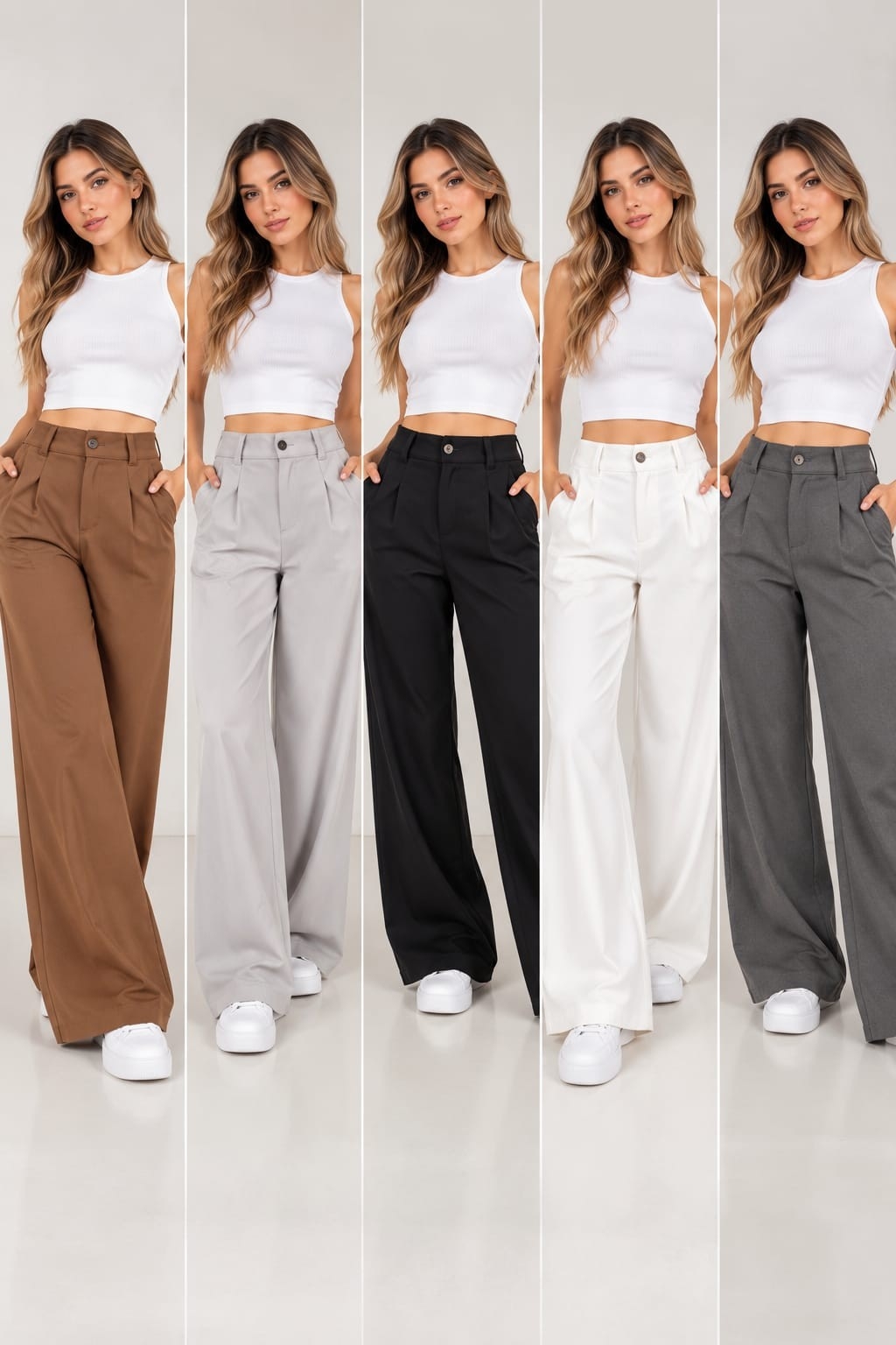 Pantalon Sastrero - Imagen 2