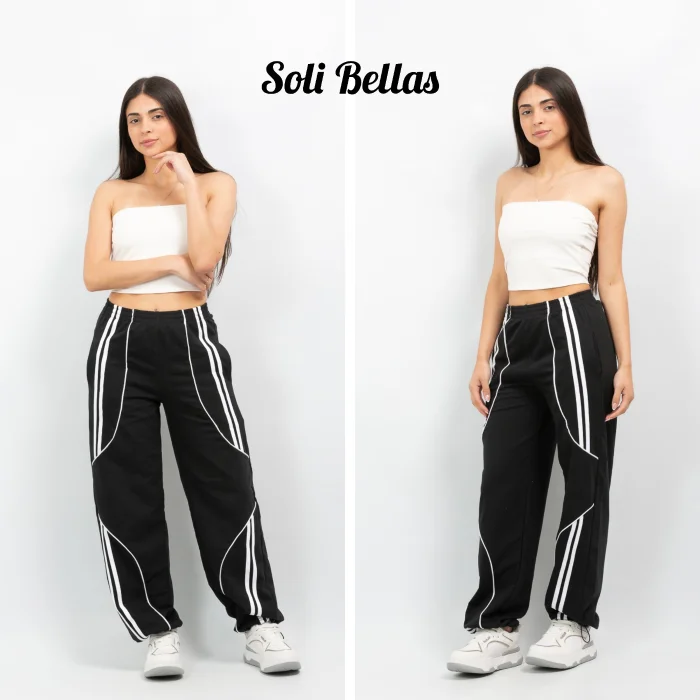Baggy Lineas
