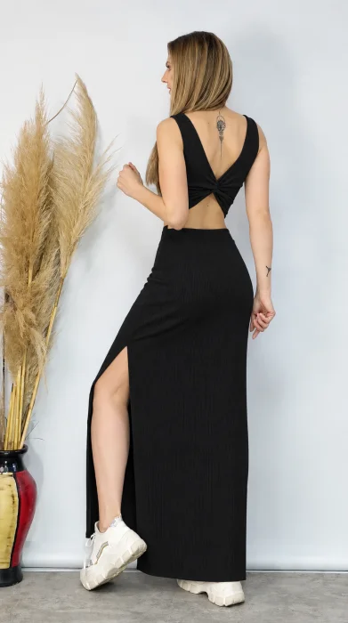 Vestido de Morley