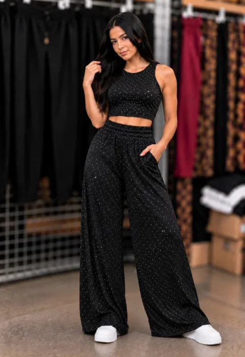 Conjunto Lycra