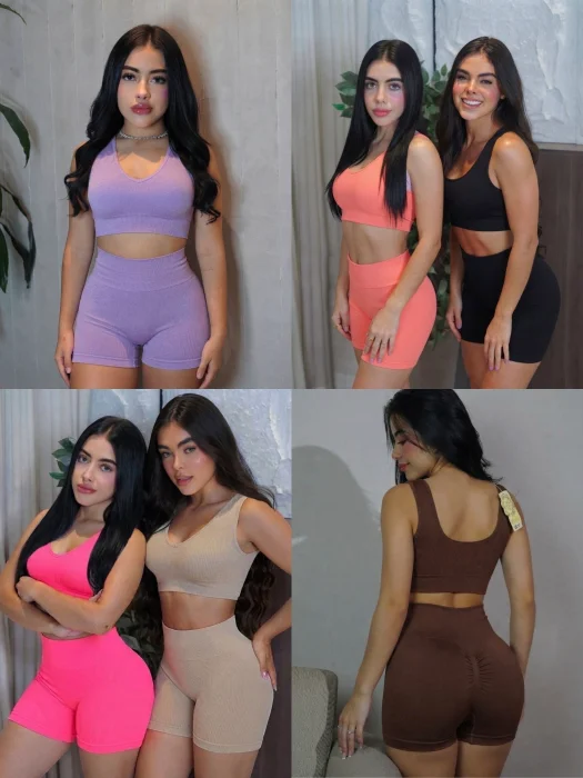 Conjunto Premium