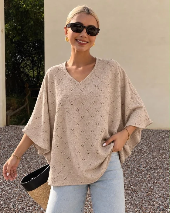 Blusa