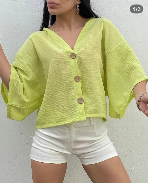 Camisa
