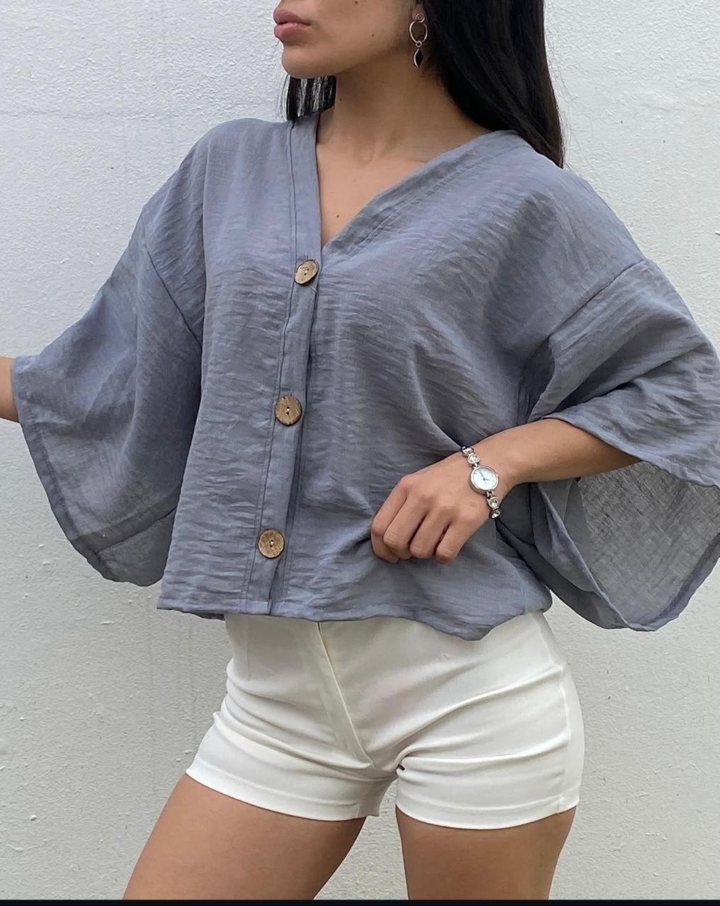 Camisa - Imagen 2