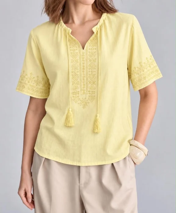 Blusa