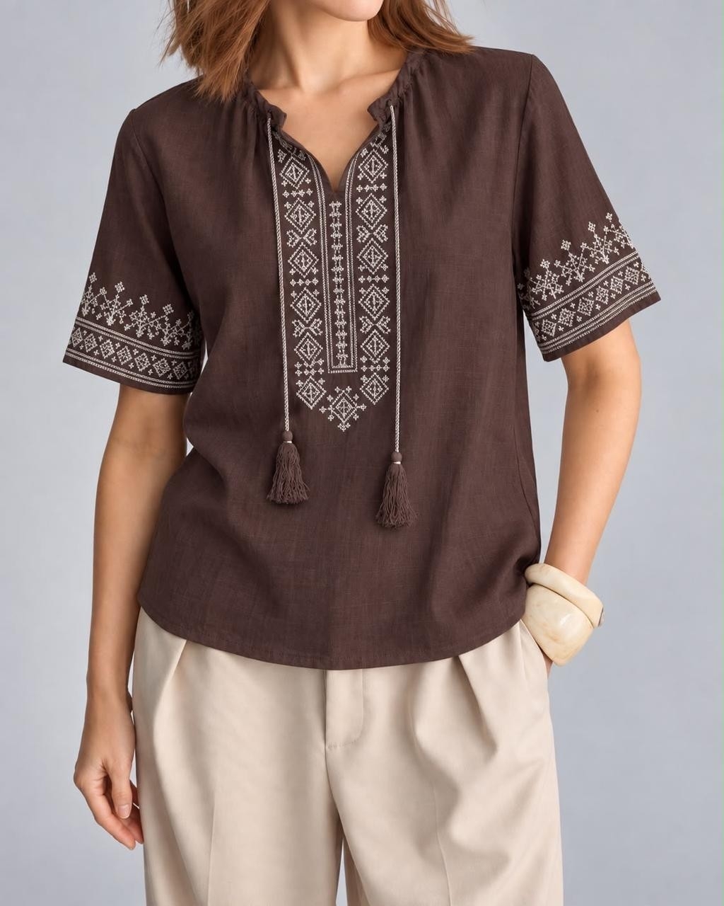 Blusa - Imagen 2