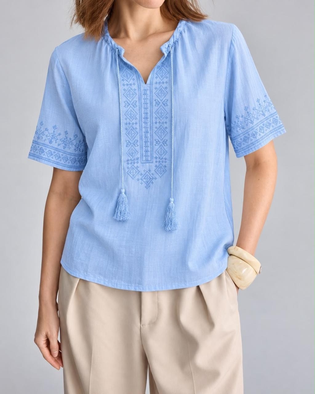 Blusa - Imagen 3