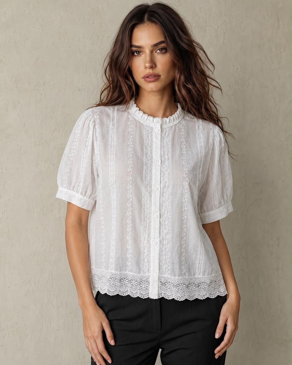 Blusa - Imagen 2