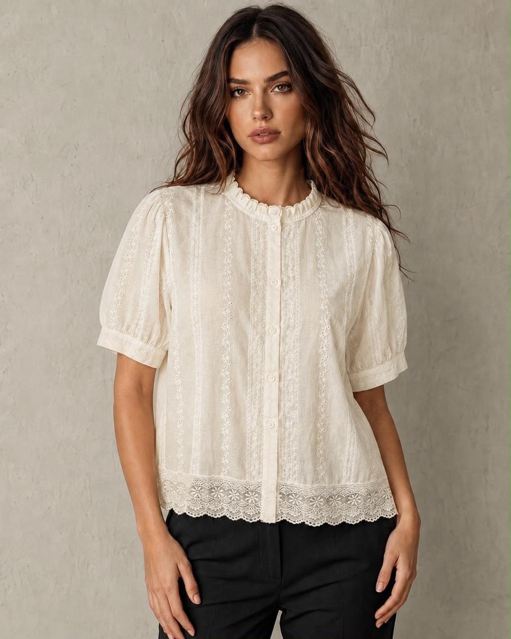 Blusa - Imagen 3