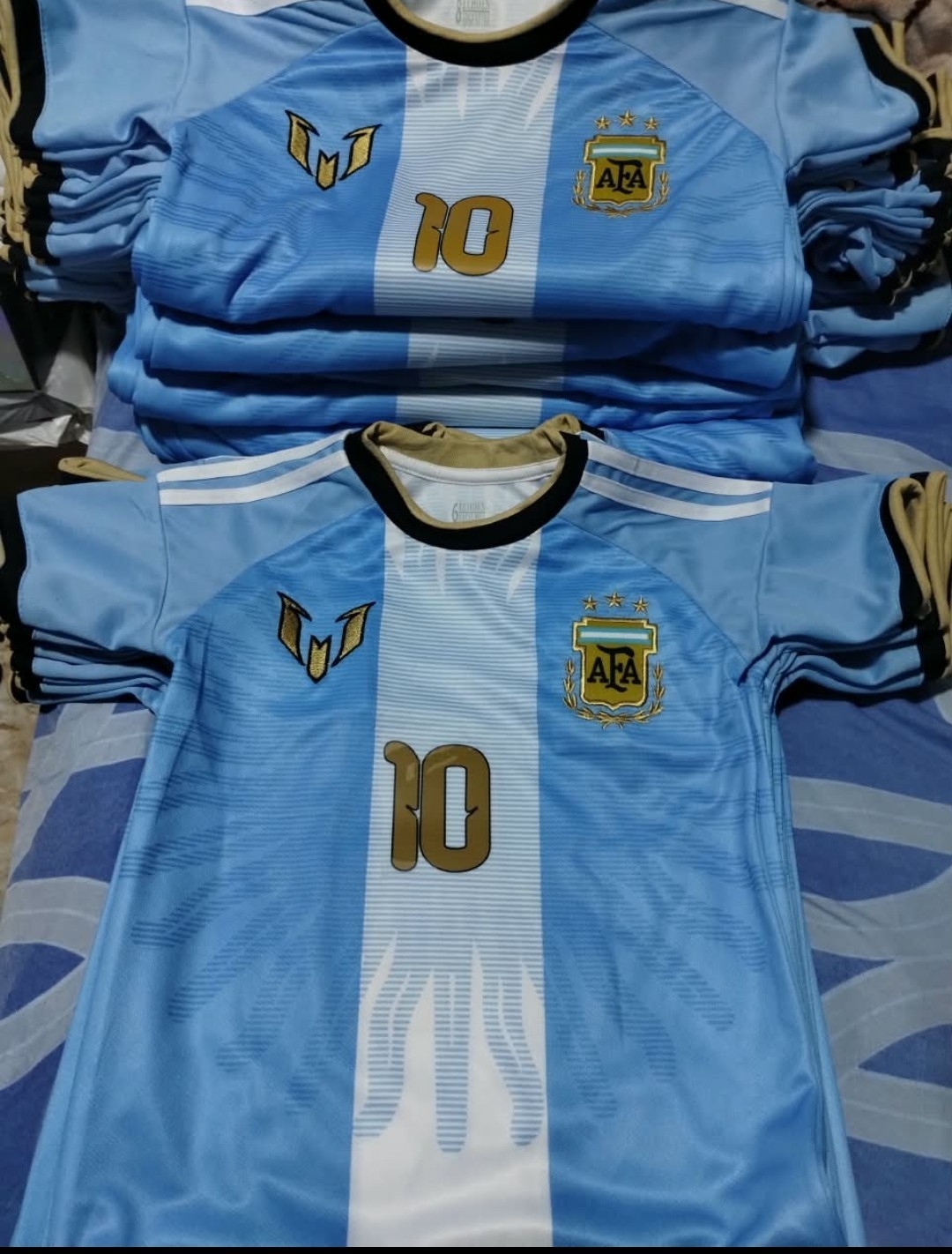 Camiseta de Nene Despedida - Imagen 2