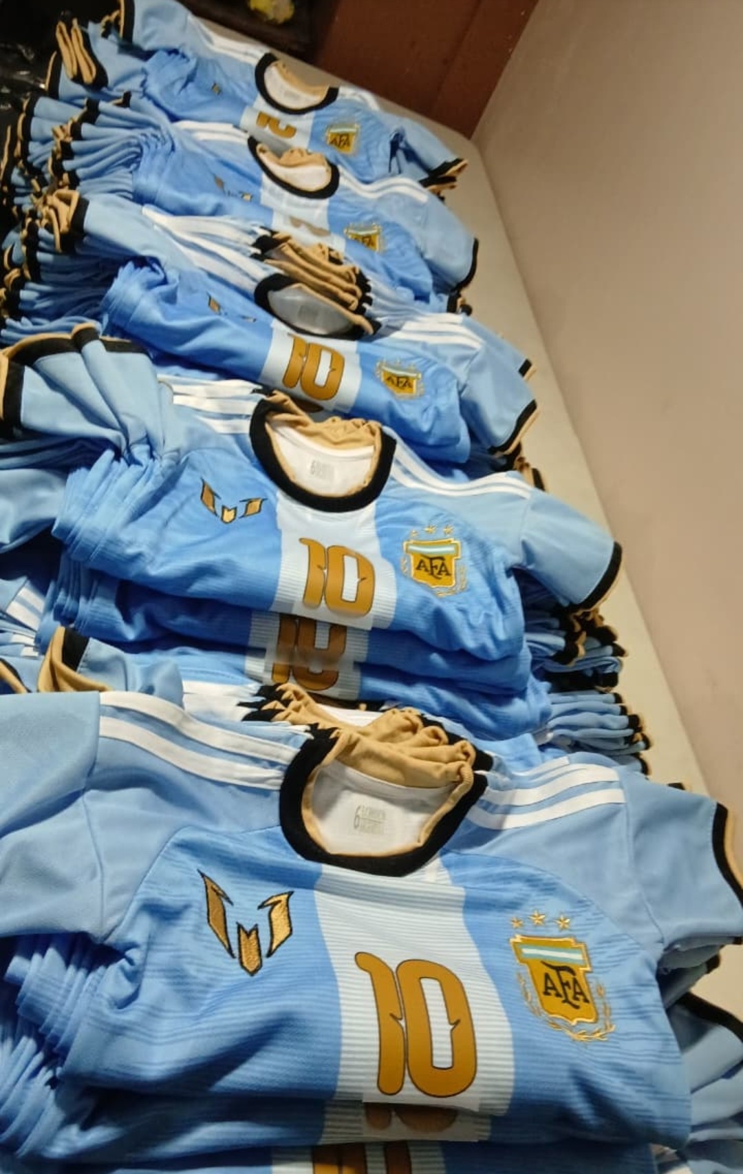 Camiseta de Nene Despedida - Imagen 4
