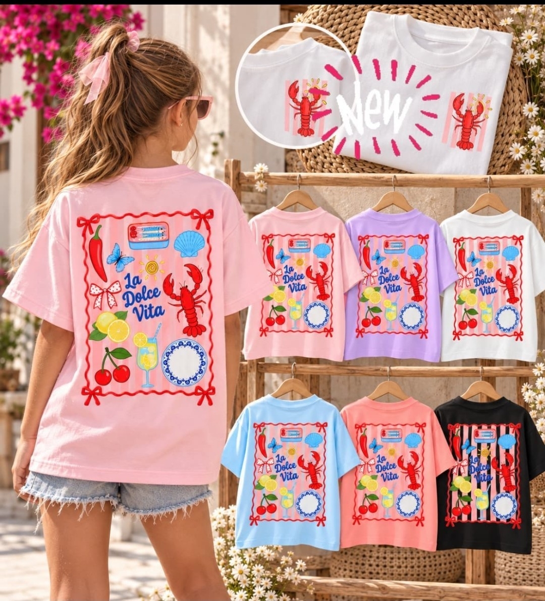 Remera Oversaid Verano 2027 - Imagen 3