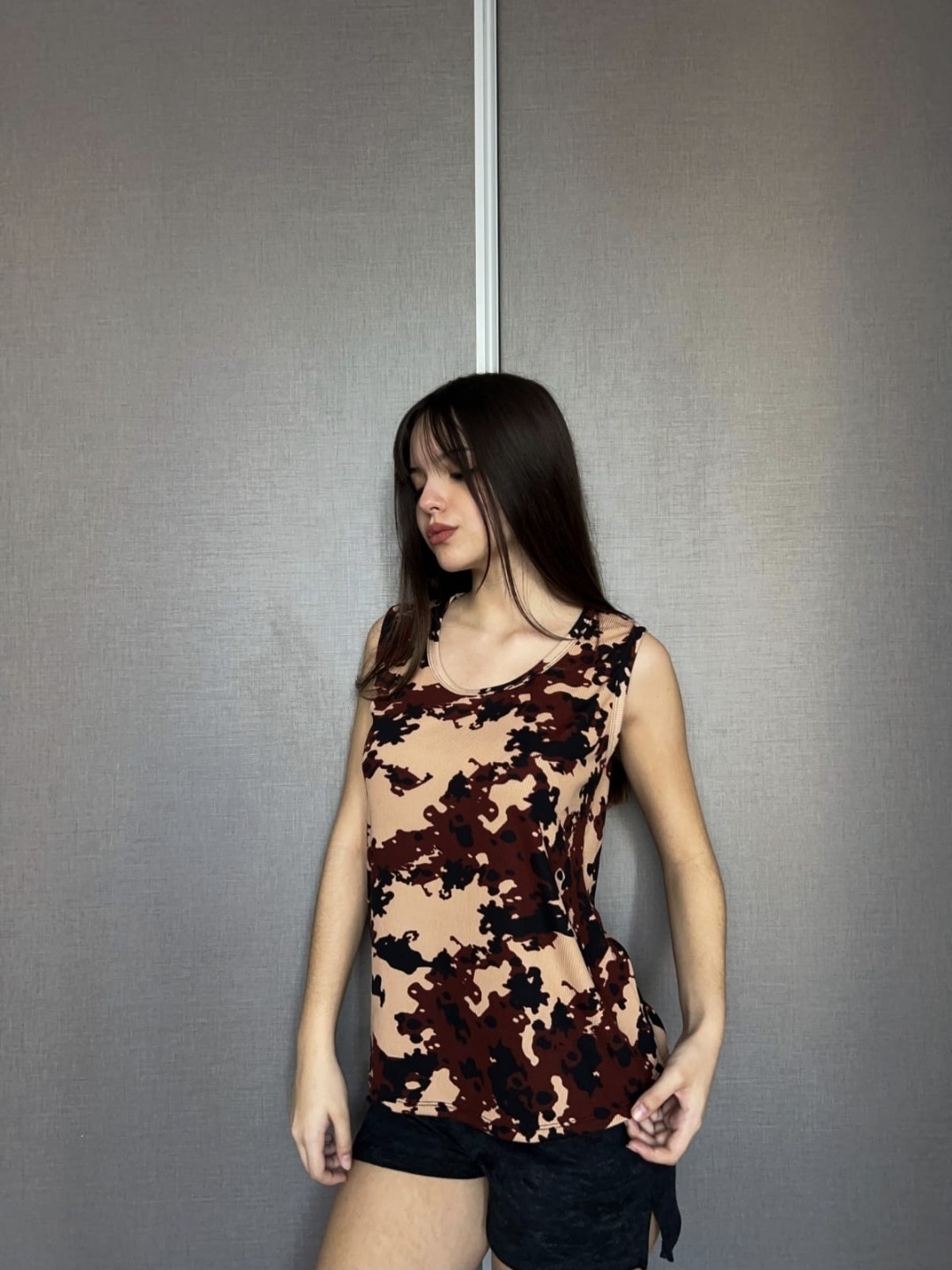 Remera Musculosa Morley - Bety - Imagen 2