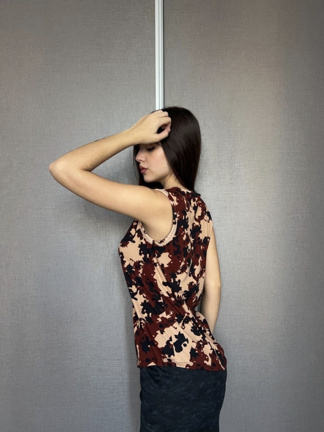 Remera Musculosa Morley - Bety - Imagen 3