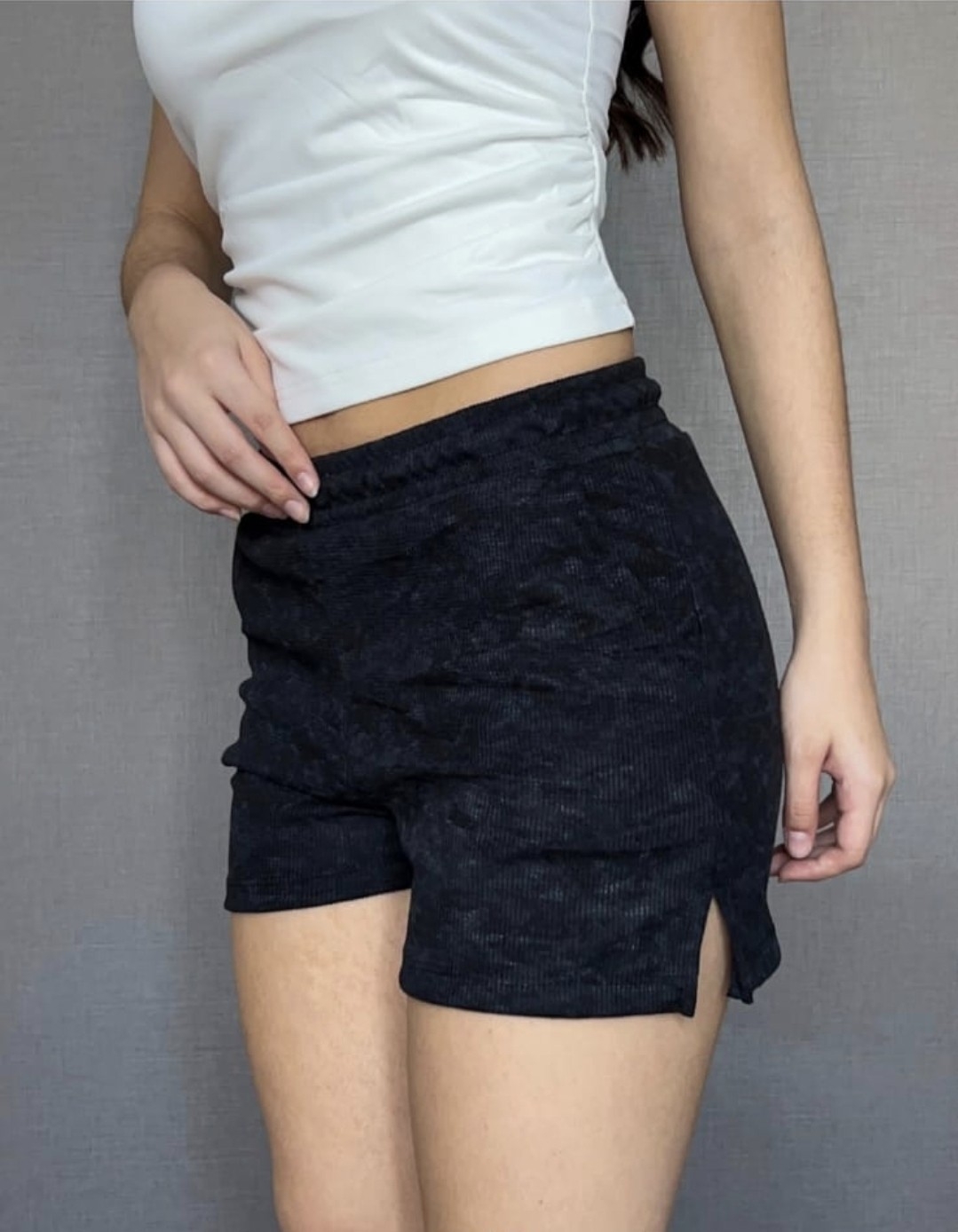 Short Wafle - Tini - Imagen 2