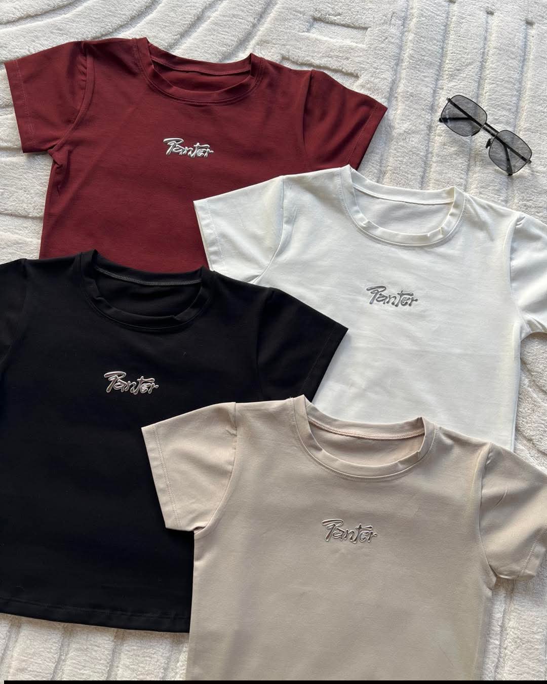 Baby Tees Estampa 3d - Imagen 2