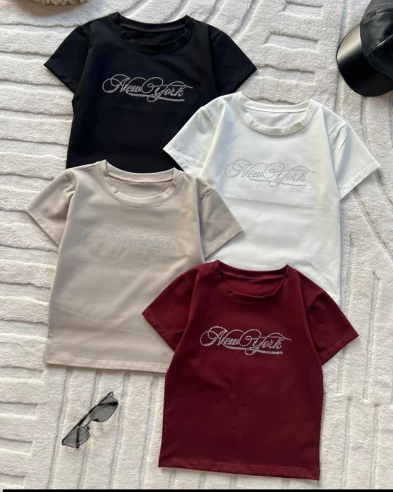Baby Tees New York