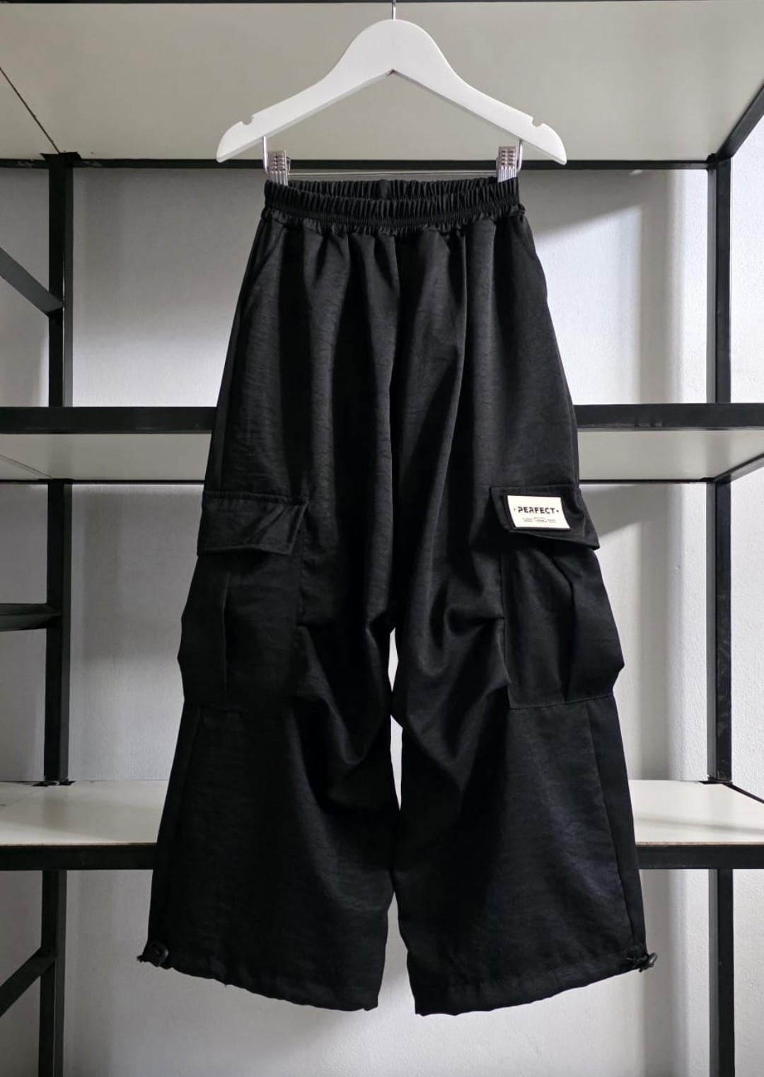 Pantalón  Nenas Parachute - Imagen 2