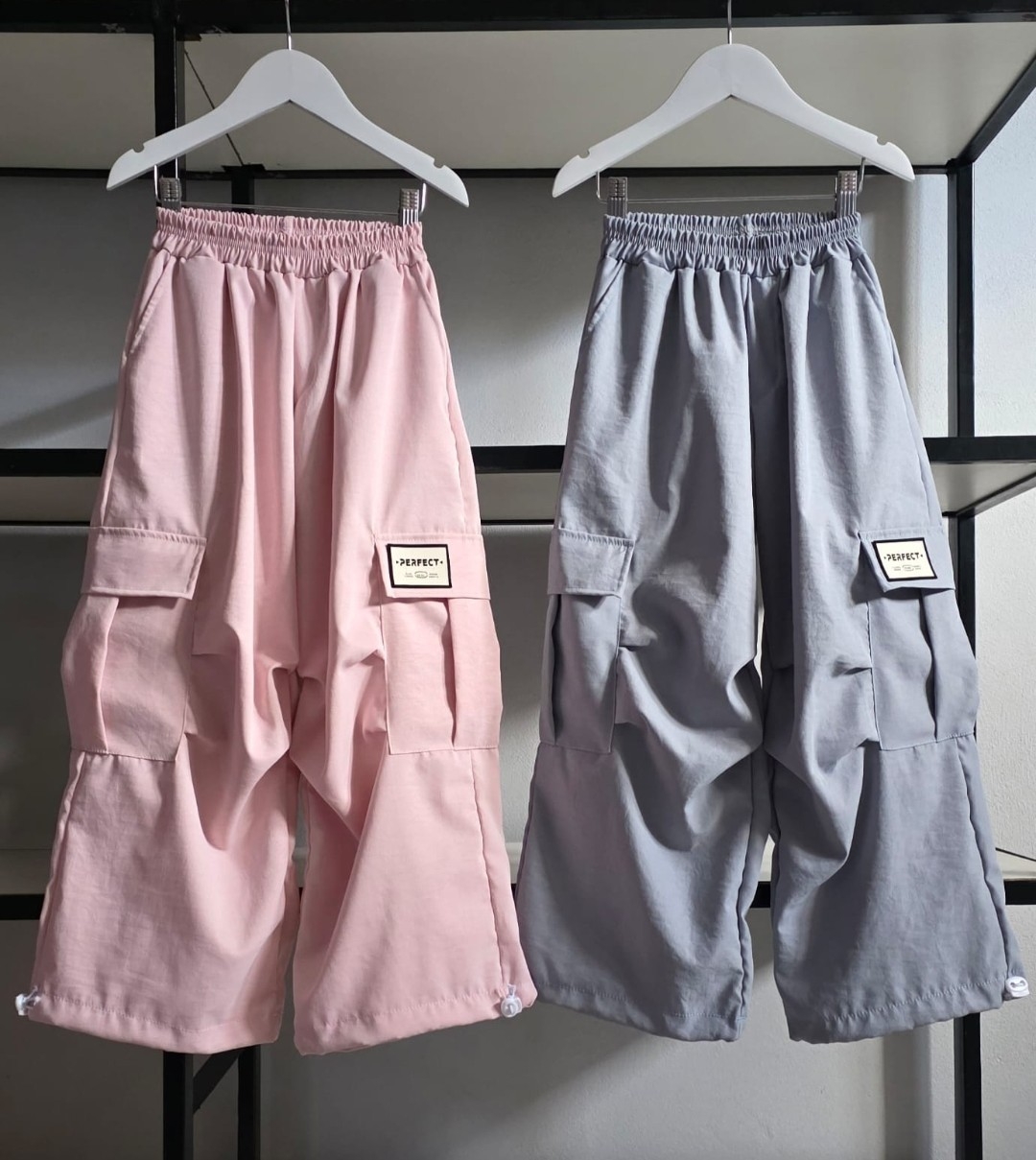 Pantalón  Nenas Parachute - Imagen 3