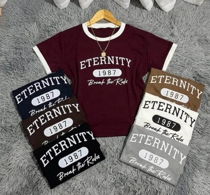 Remera Morley