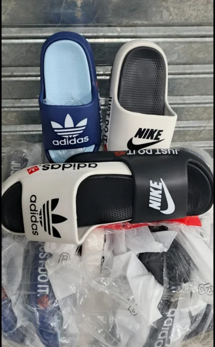 Ojotas Ad 30/31 ,32/33 34/35 Importadas