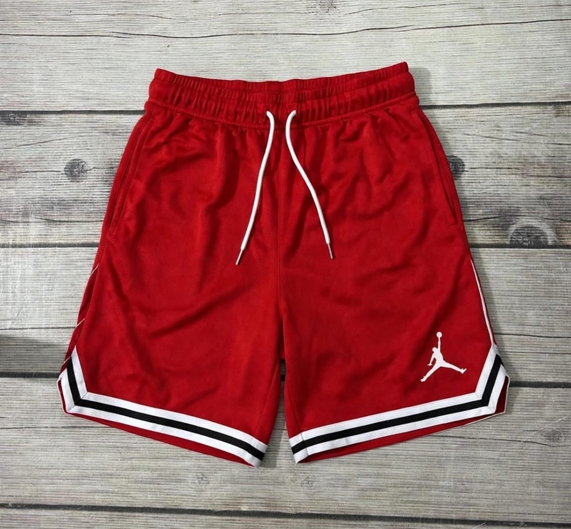 Bermudas Jordan - Imagen 2