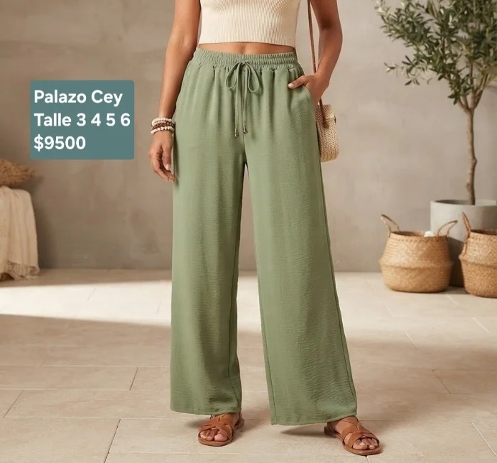 Palazo Cey
