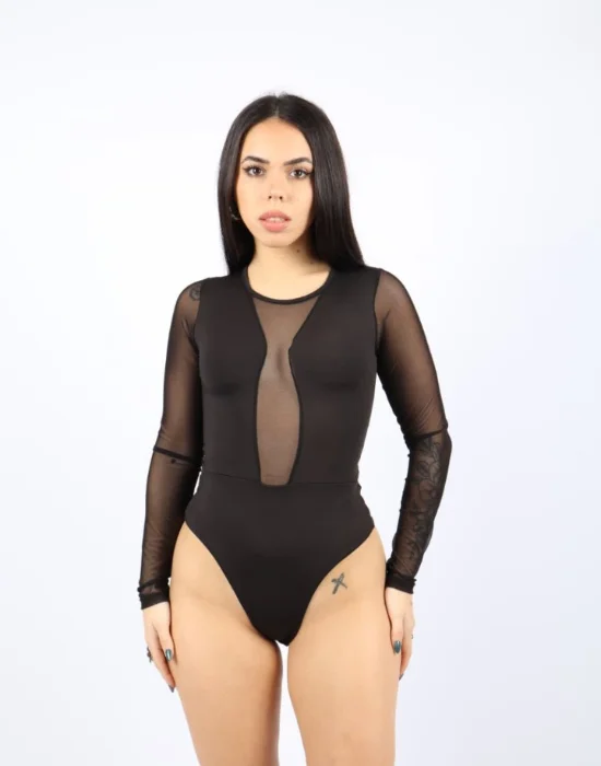 Body