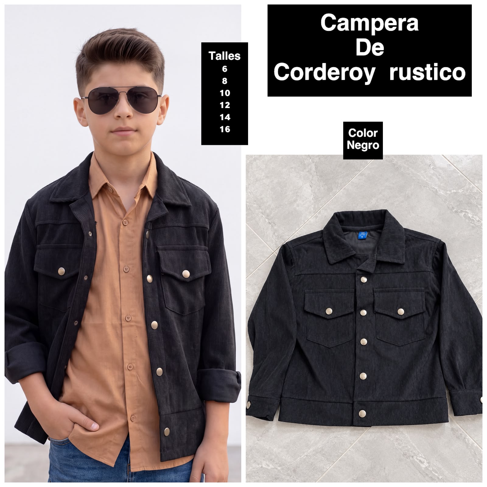 Chaquetas de Corderoy Rustico de Niño - e64efd2d-bc29-4e49-af59-b20de8a5c994.jpeg