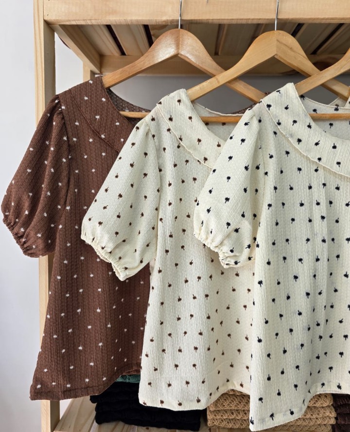 Blusa Hawai - Imagen 3