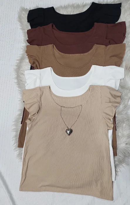 Remera Voladito