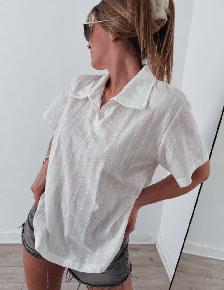 Blusa Chomba - Imagen 2