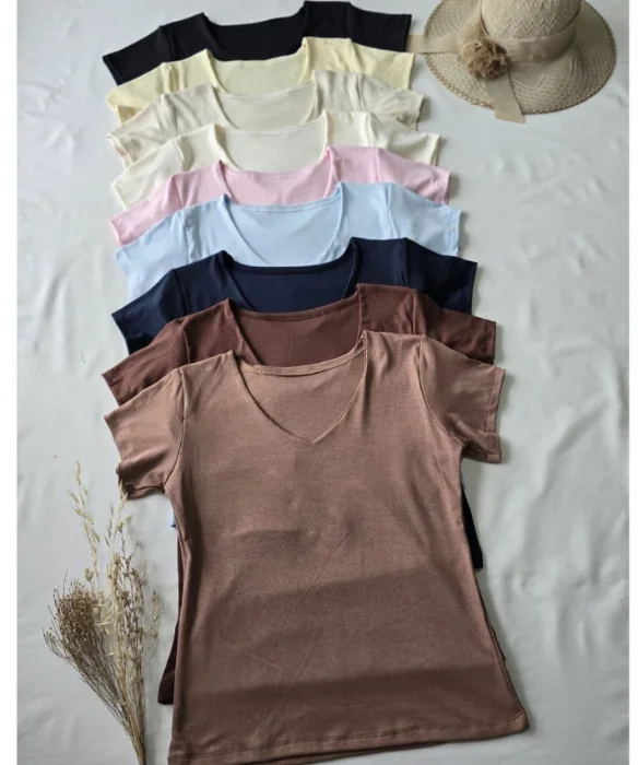 Remera Melvi