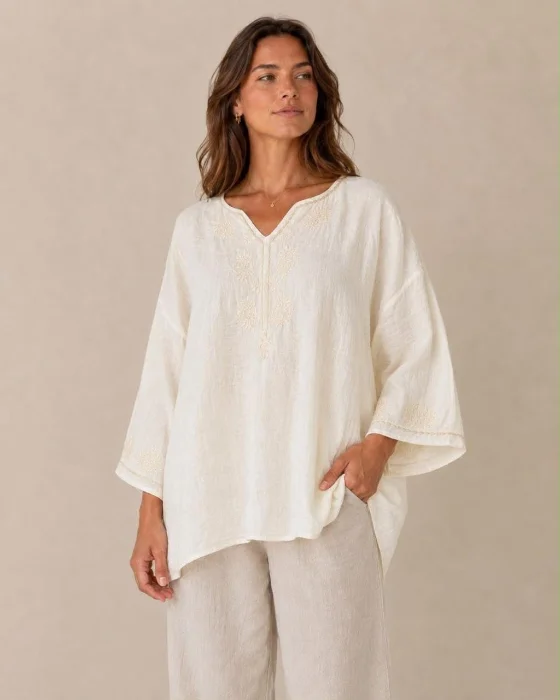 Blusa