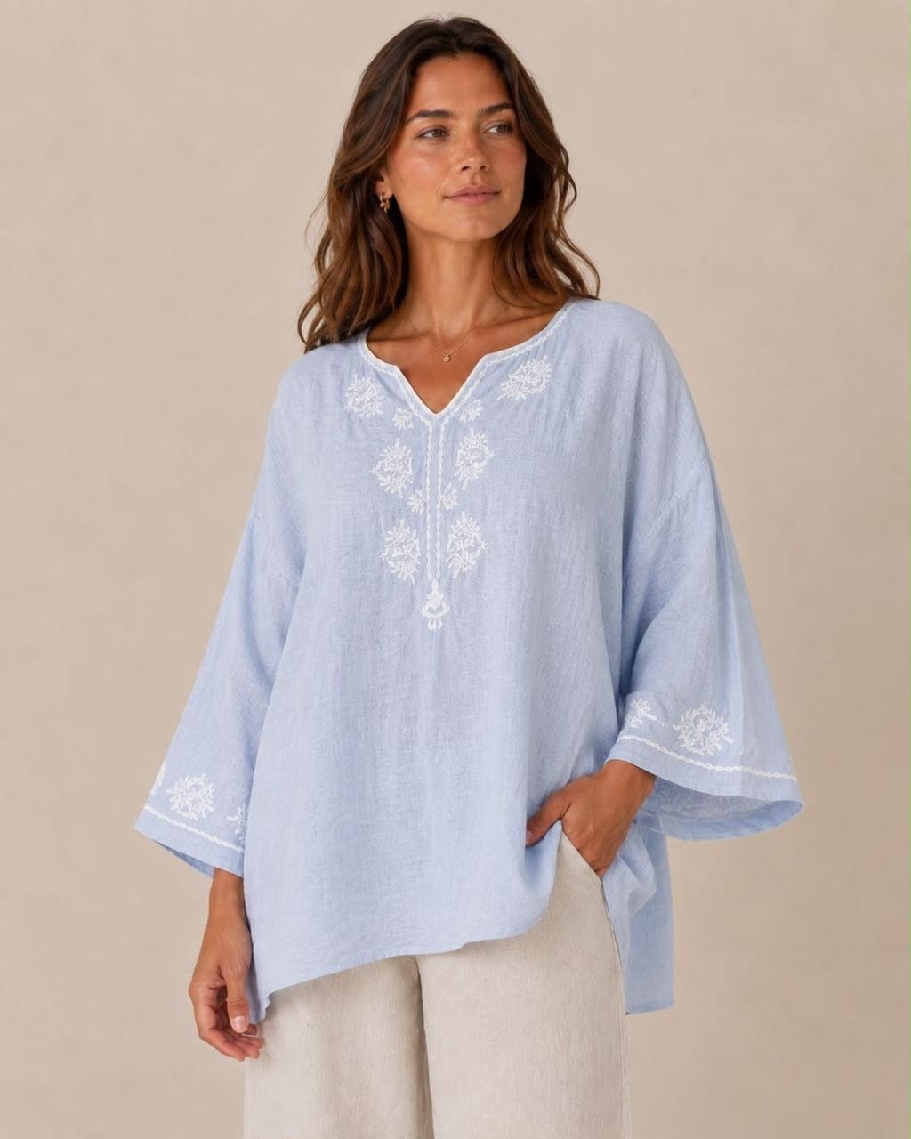 Blusa - Imagen 2