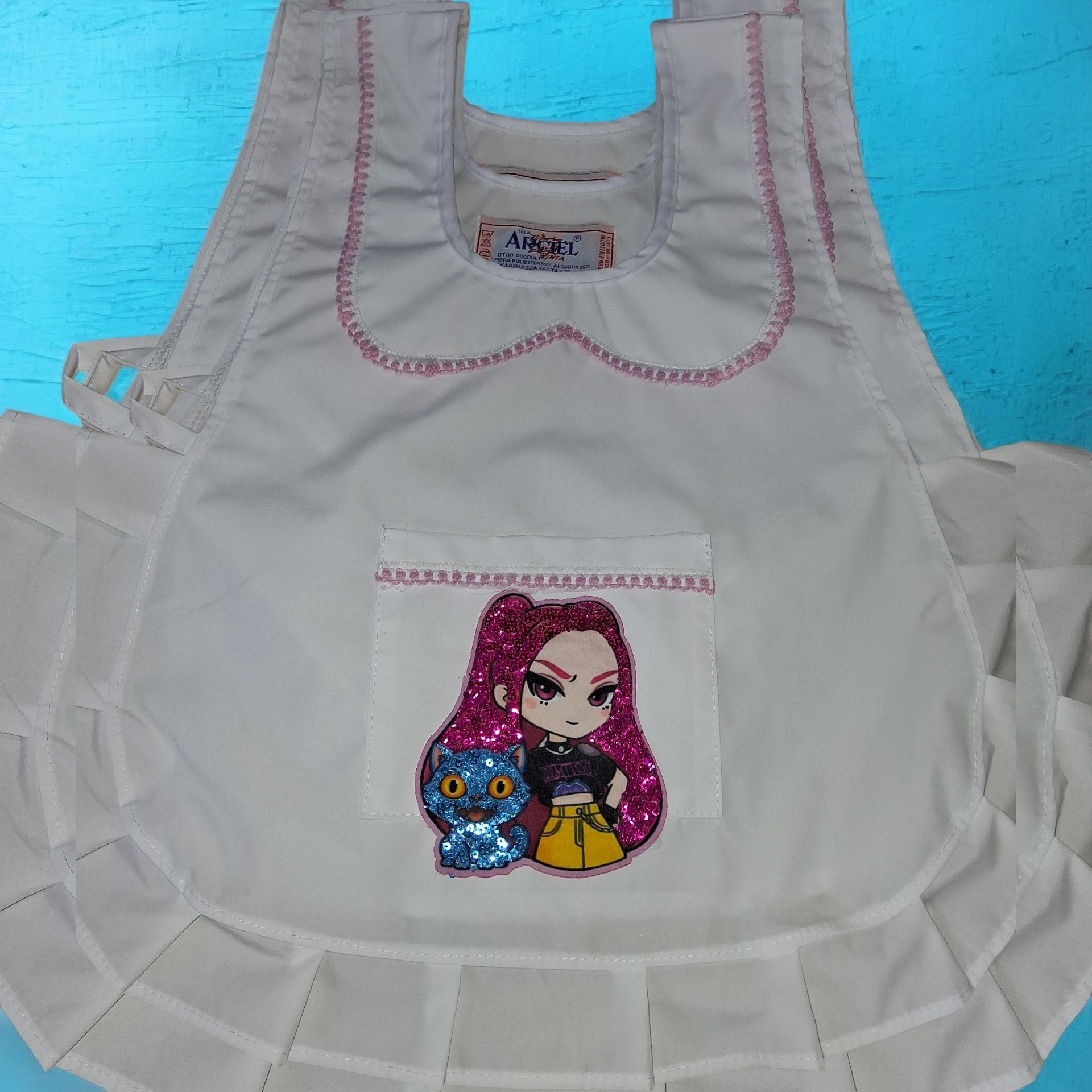Escolares de Nena Arciel - Imagen 6