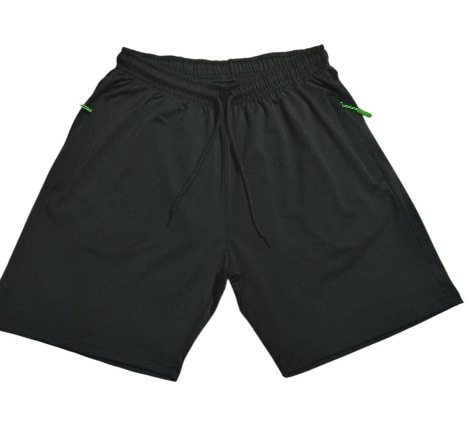 Shorts de Lycra Deportiva - Imagen 2
