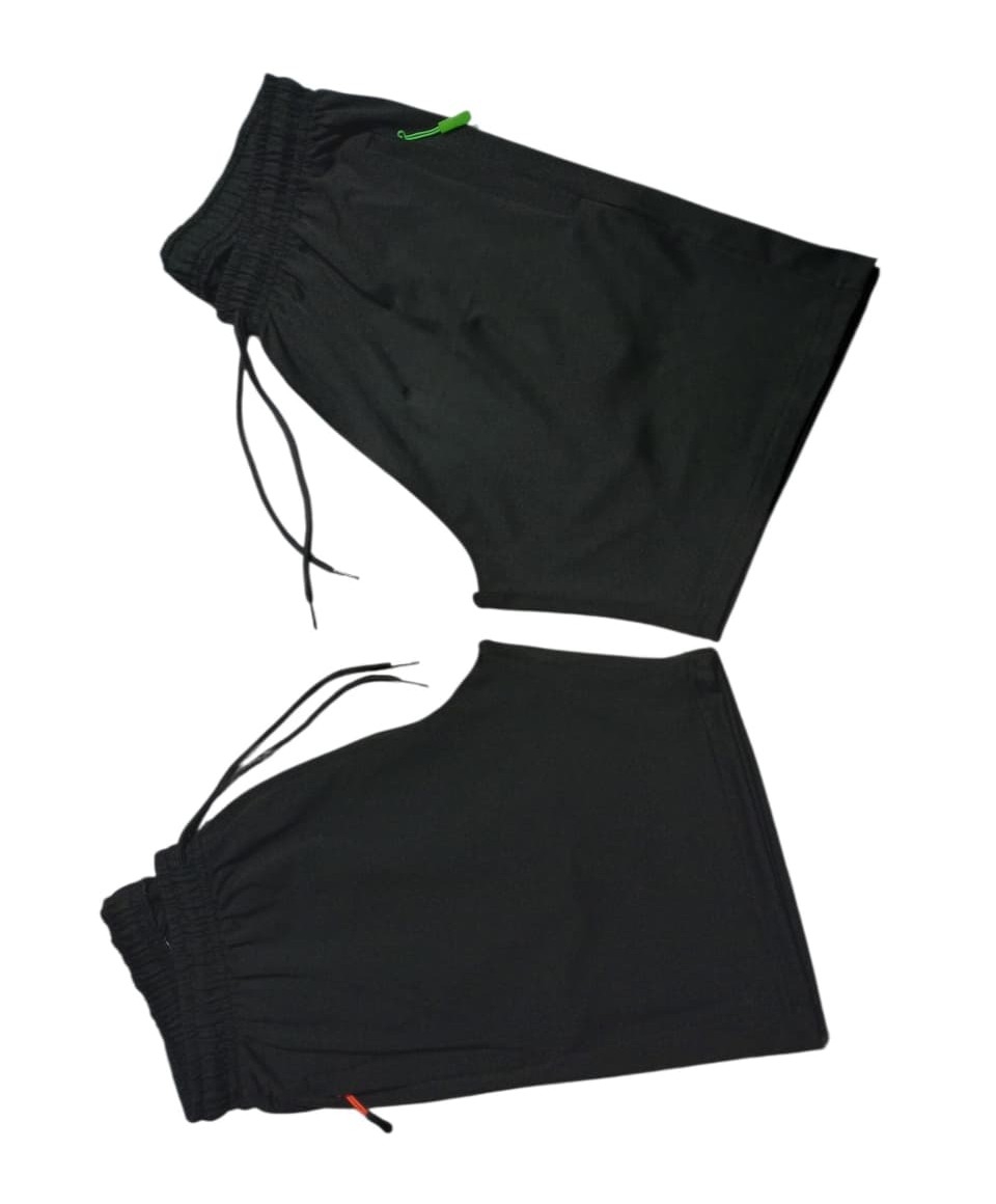Shorts de Lycra Deportiva - Imagen 3